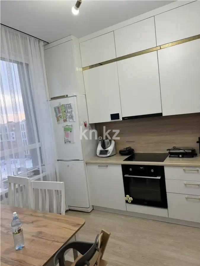 Продажа 3-комнатной квартиры, 70 м² в Астане - фото 4