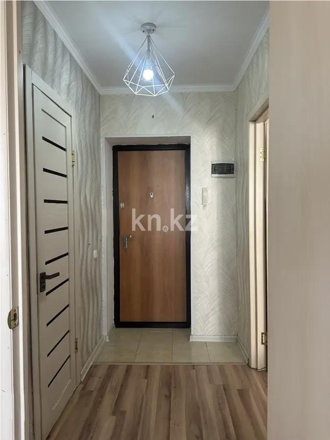 Продажа 1-комнатной квартиры, 36 м² в Астане - фото 4