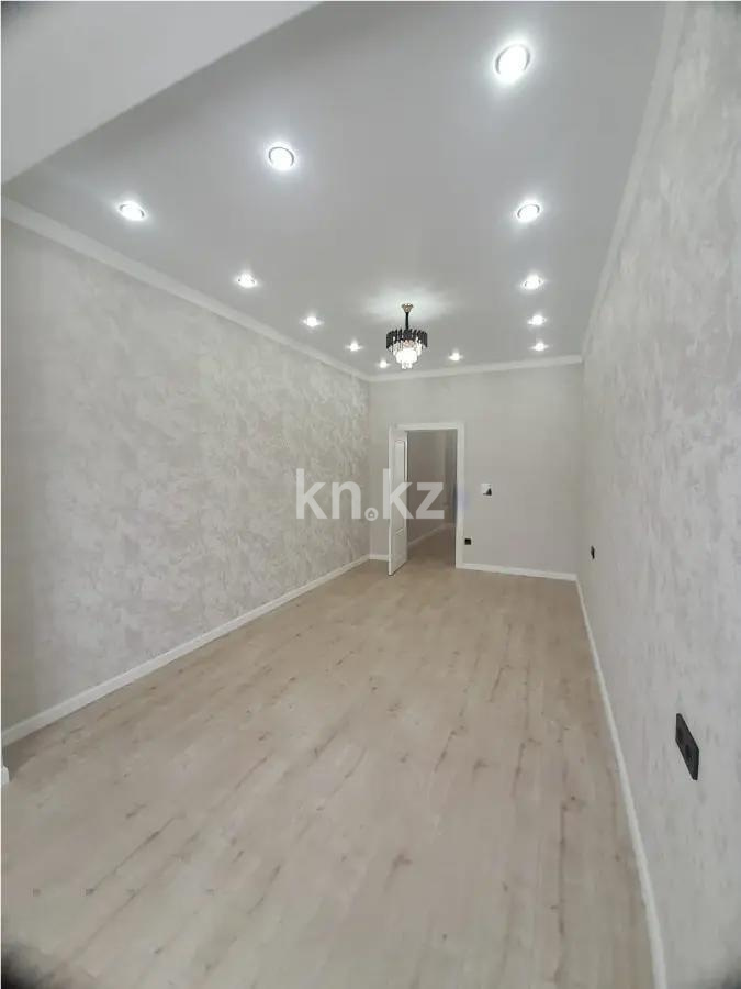 Продажа 3-комнатной квартиры, 109.2 м² - Продажа квартир в новостройках Алматы без посредников - страница 49 фото 3 из 5