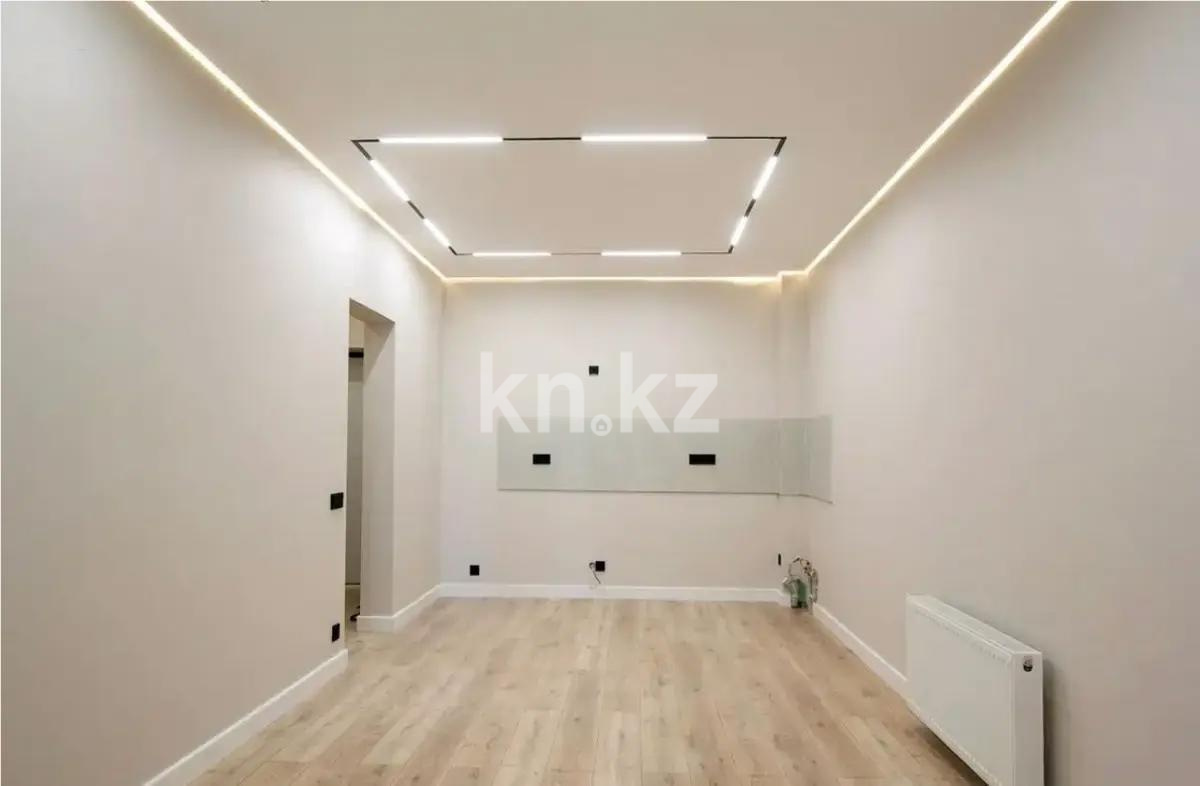 Продажа 1-комнатной квартиры, 30 м², пр. Райымбека, дом  210/б в Алматы - фото 2