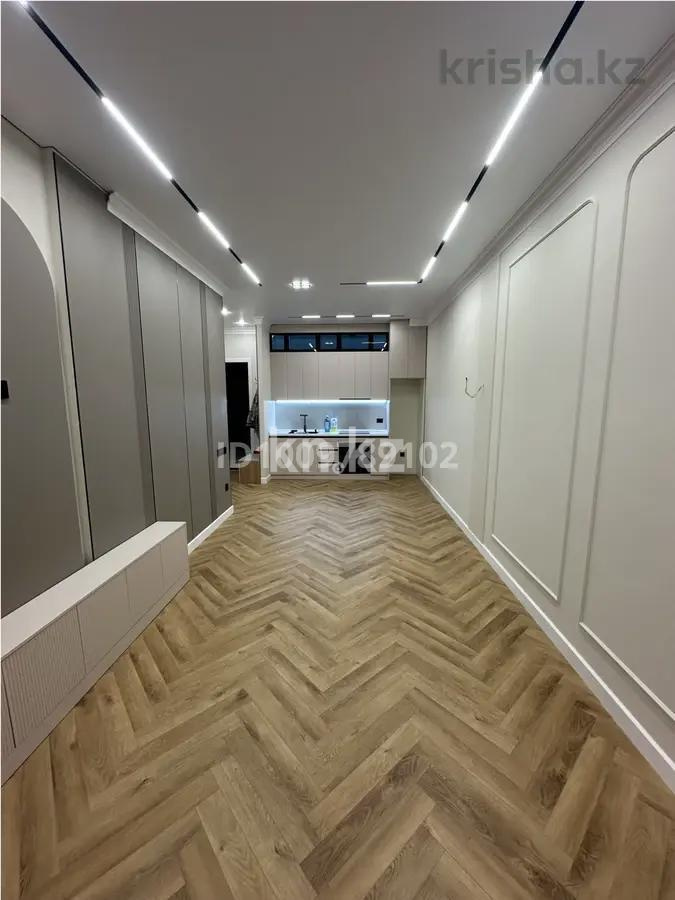 Продажа 2-комнатной квартиры, 48 м² - Продажа квартир в Алматы - страница 103 фото 3 из 10