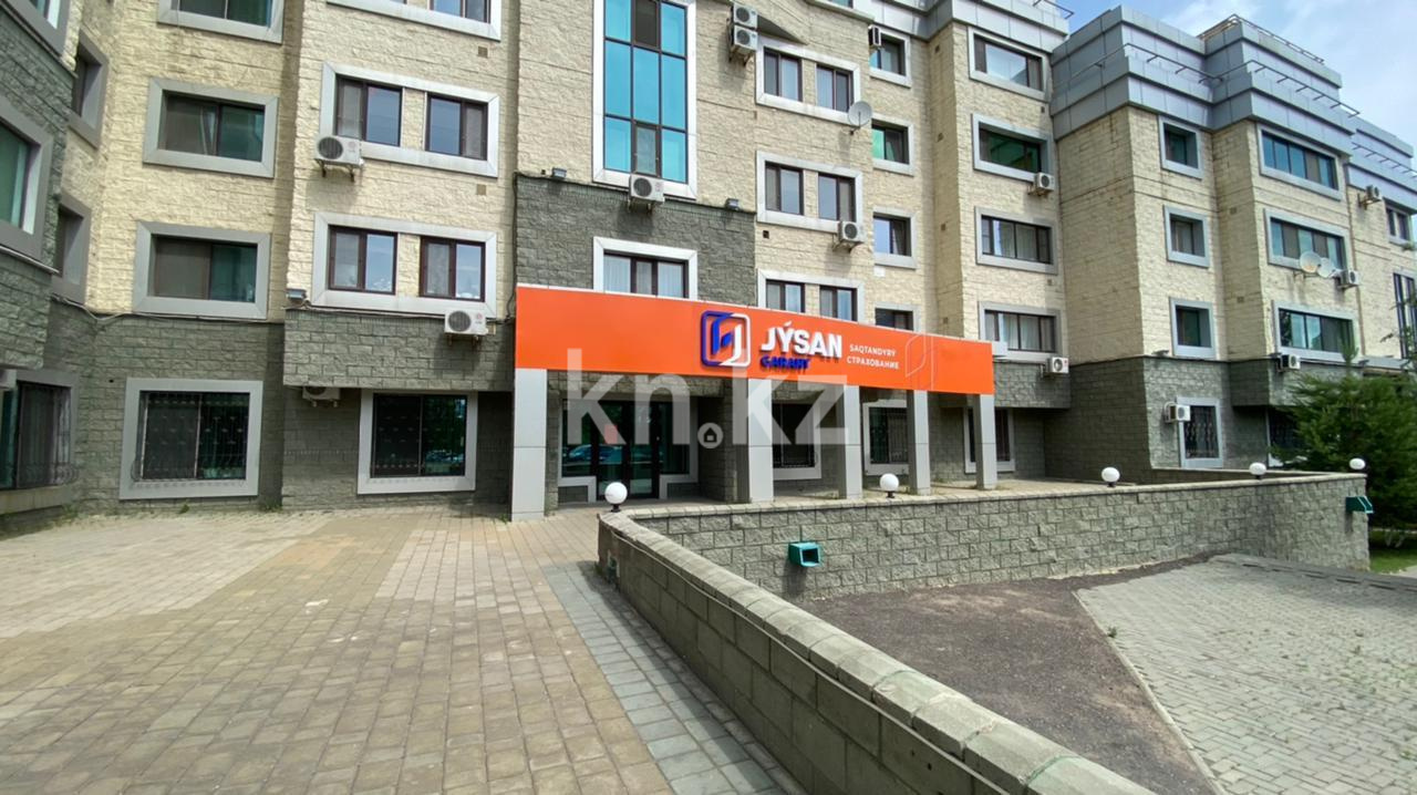 Продажа , 310 м², пр. Туран, дом  9 - Продажа квартир в Казахстане фото 1 из 4