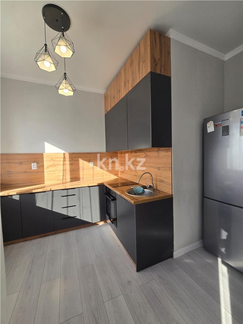 Продажа 5-комнатной квартиры, 109 м² - Продажа квартир в монолитно-каркасном доме в Казахстане - страница 411 фото 7 из 19