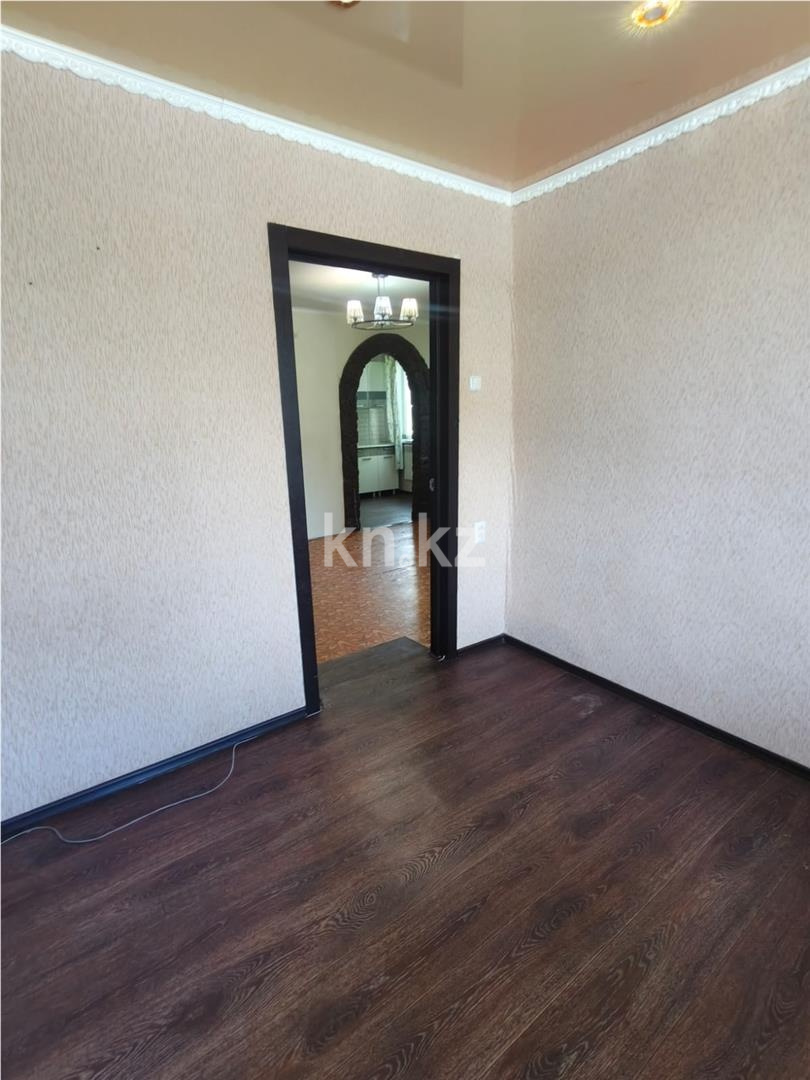 Продажа 3-комнатной квартиры, 46 м² - Продажа земельных участков в Таразе фото 8 из 13