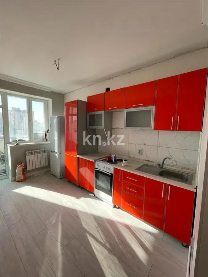 Продажа 3-комнатной квартиры, 78 м², ул. Нажимеденова, дом  19 - Продажа квартир в Астане без посредников фото 2 из 2