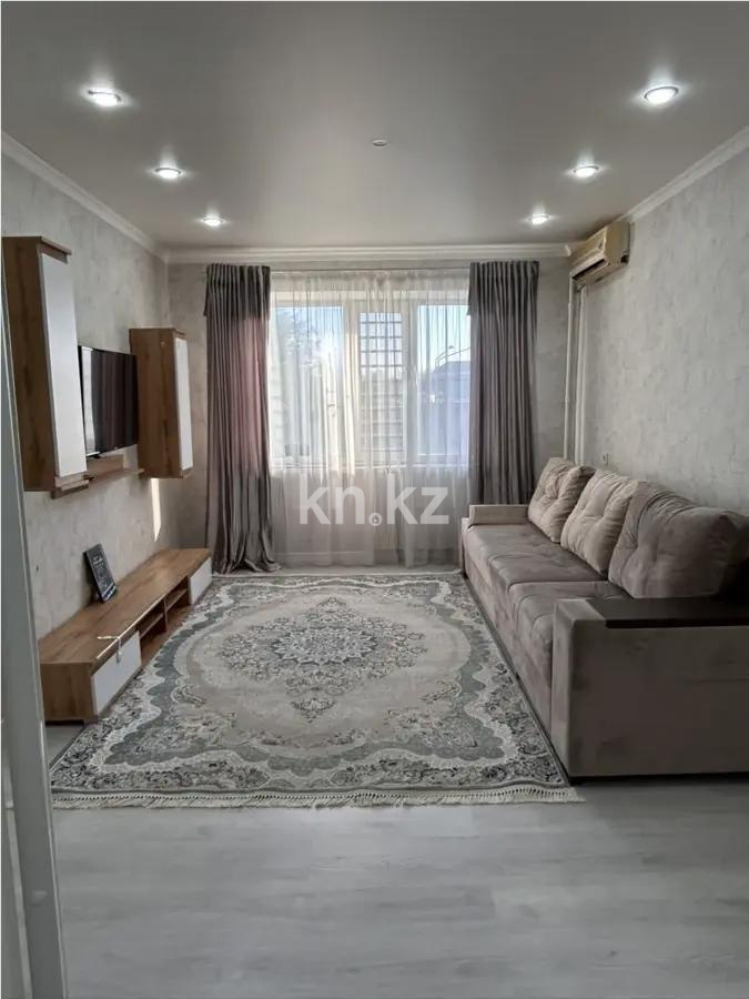 Продажа 2-комнатной квартиры, 51 м² в Астане