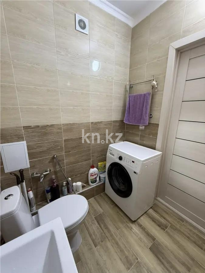 Продажа 1-комнатной квартиры, 39.9 м² в Астане - фото 5