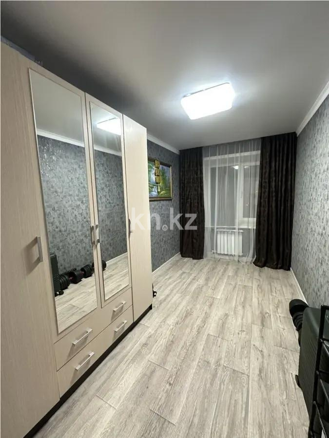 Продажа 3-комнатной квартиры, 59 м² - Продажа трехкомнатных квартир в Караганде - страница 2 фото 3 из 6