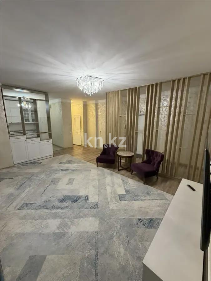 Продажа 3-комнатной квартиры, 103 м² в Астане