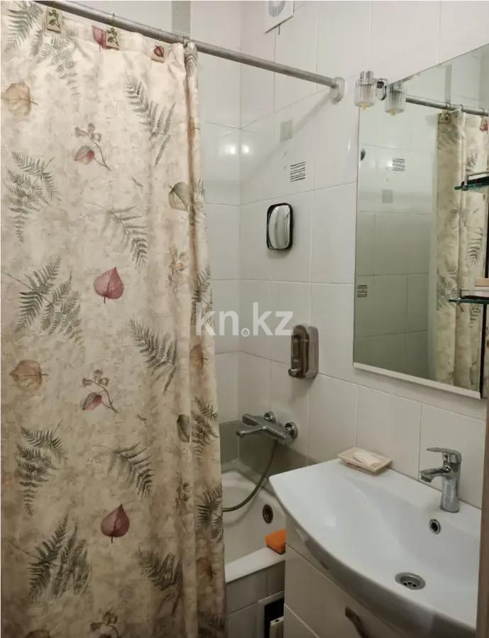 Продажа 4-комнатной квартиры, 84 м² - Продажа квартир в Медеуском р-не Алматы фото 4 из 5