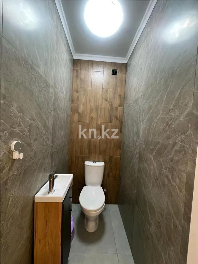 Продажа 3-комнатной квартиры, 100 м² в Алматы - фото 4