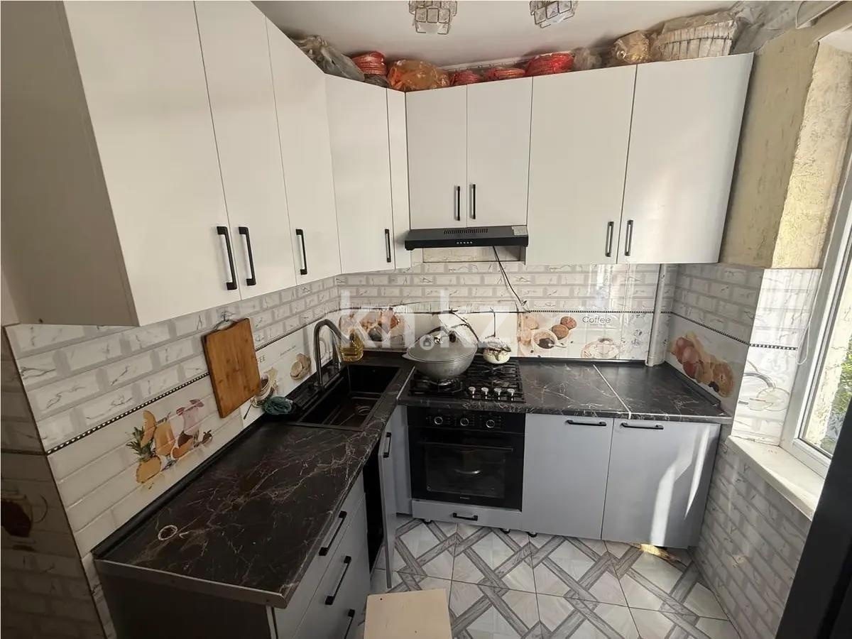 Продажа 3-комнатной квартиры, 65 м² в Алматы - фото 3