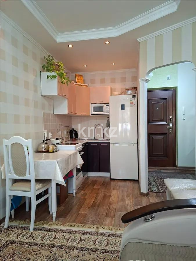 Продажа 1-комнатной квартиры, 30 м² - Продажа квартир в Астане - страница 68 фото 3 из 4