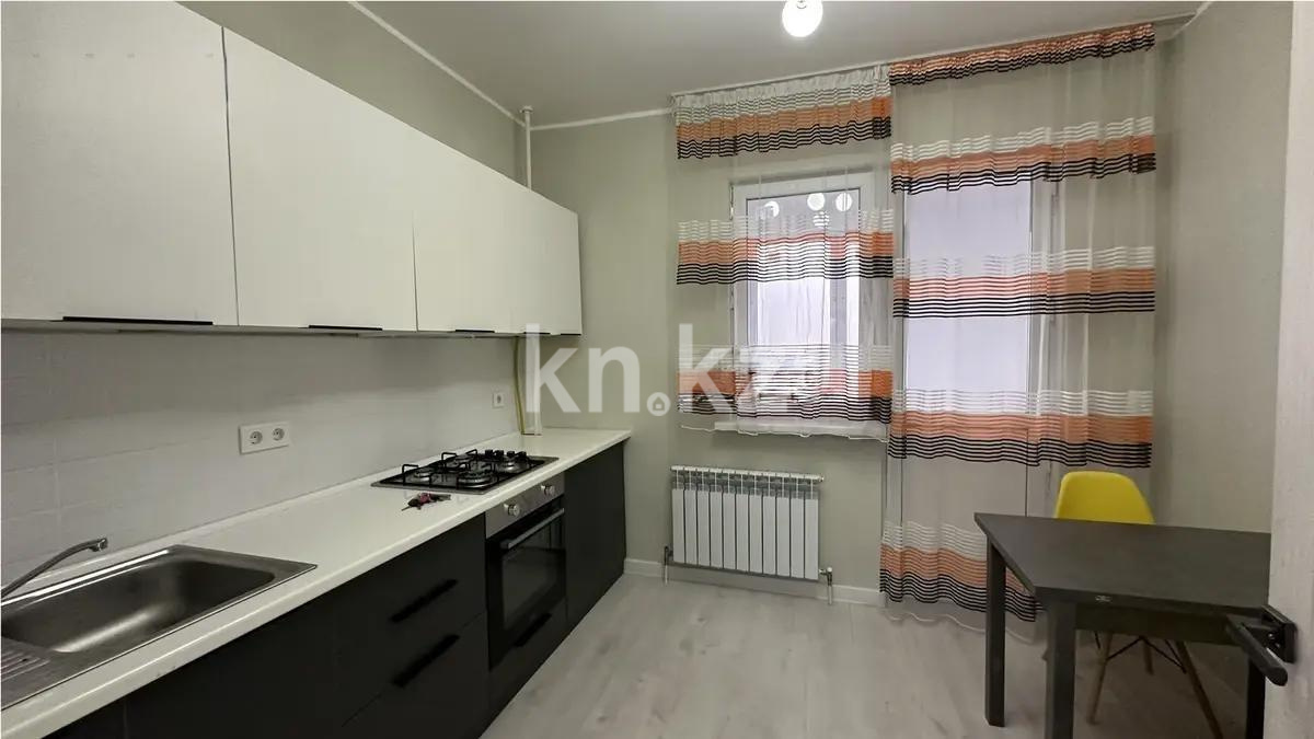 Продажа 1-комнатной квартиры, 40 м² - Продажа недвижимости в Казахстане - страница 9 фото 1 из 4