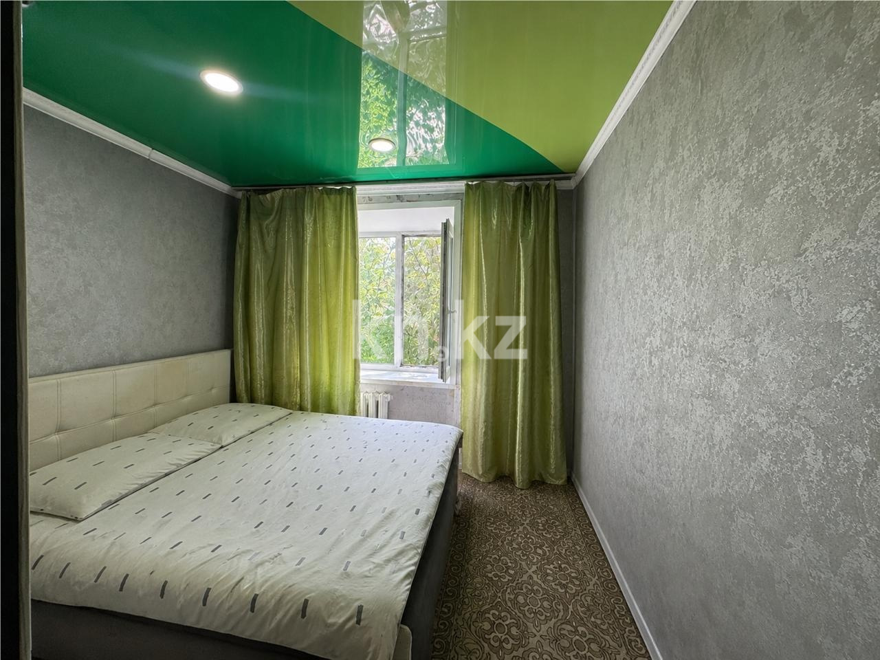 Продажа 3-комнатной квартиры, 55 м² в Темиртау - фото 4