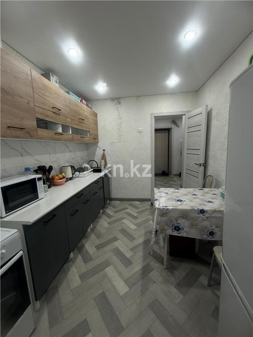 Продажа 2-комнатной квартиры, 48 м², ул. Затаевича (Зональная) - Продажа квартир в Караганде фото 5 из 12