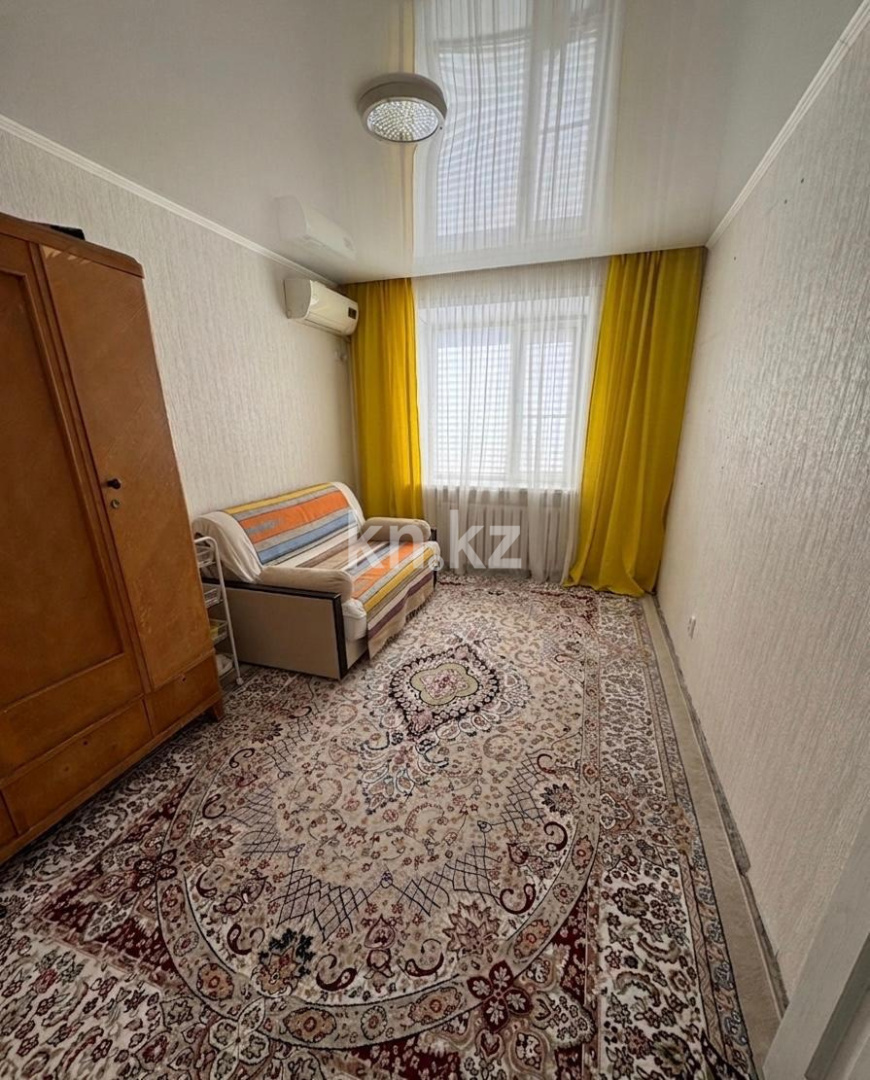 Продажа 2-комнатной квартиры, 48.3 м² - Недвижимость в Уральске фото 3 из 8
