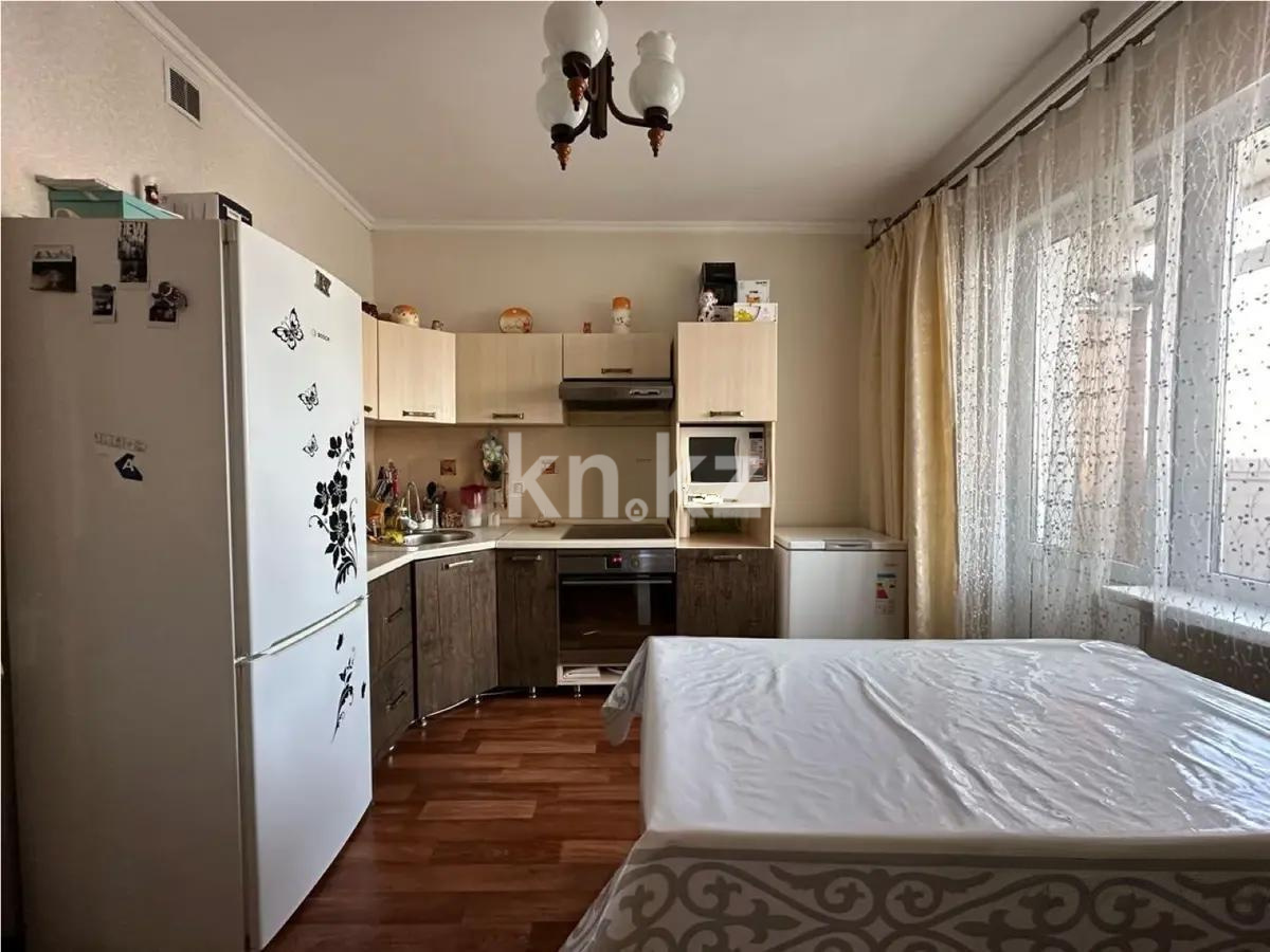 Продажа 1-комнатной квартиры, 49 м², пр. Богенбай батыра, дом  56 - Продажа квартир в Астане фото 2 из 4