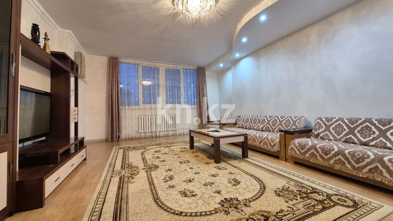 Аренда 2-комнатной квартиры, 70 м², мкр-н Сарыарка, дом  39 в Атырау - фото 12