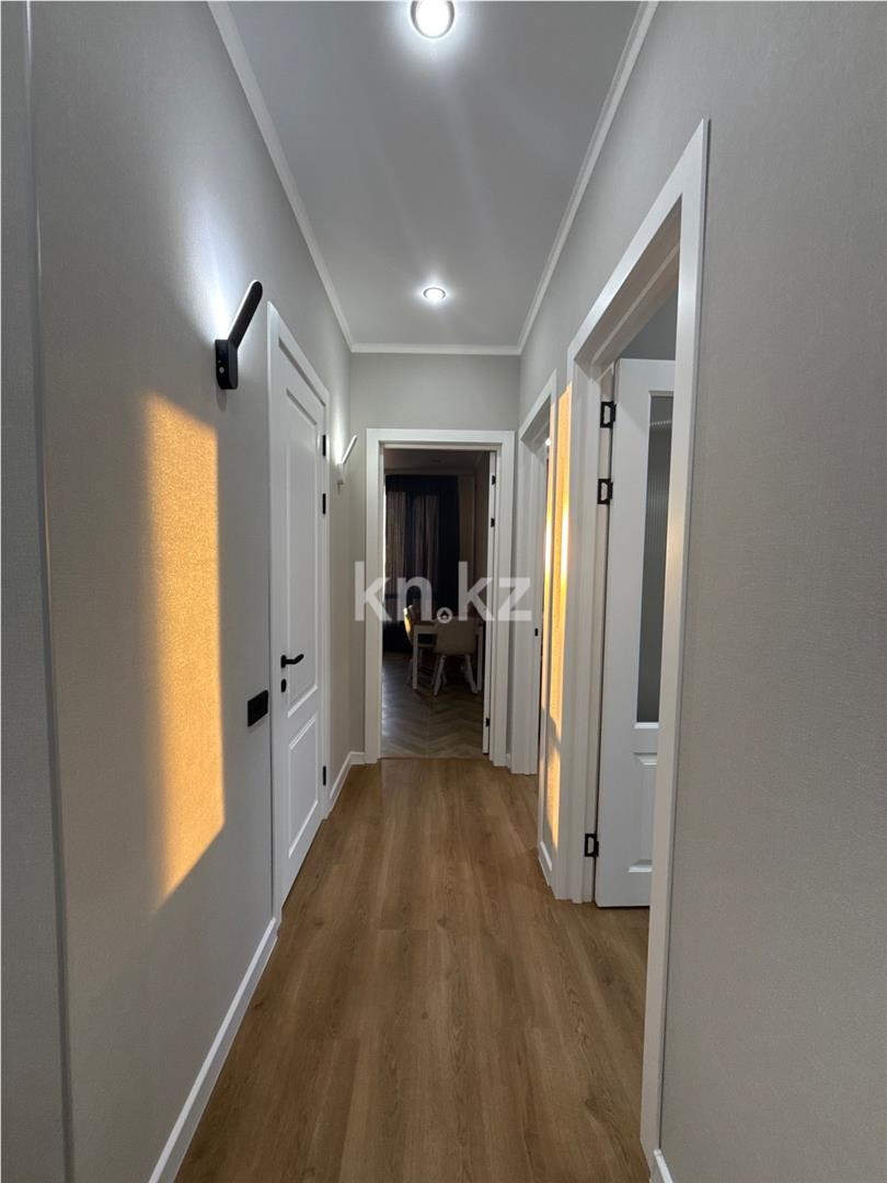 Продажа 2-комнатной квартиры, 54 м², ул. Айтматова в Астане - фото 7