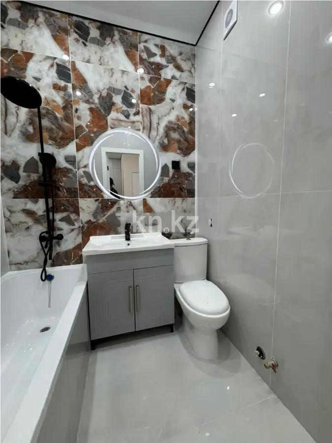 Продажа 2-комнатной квартиры, 45 м² - Продажа квартир в Казахстане - страница 13 фото 3 из 4