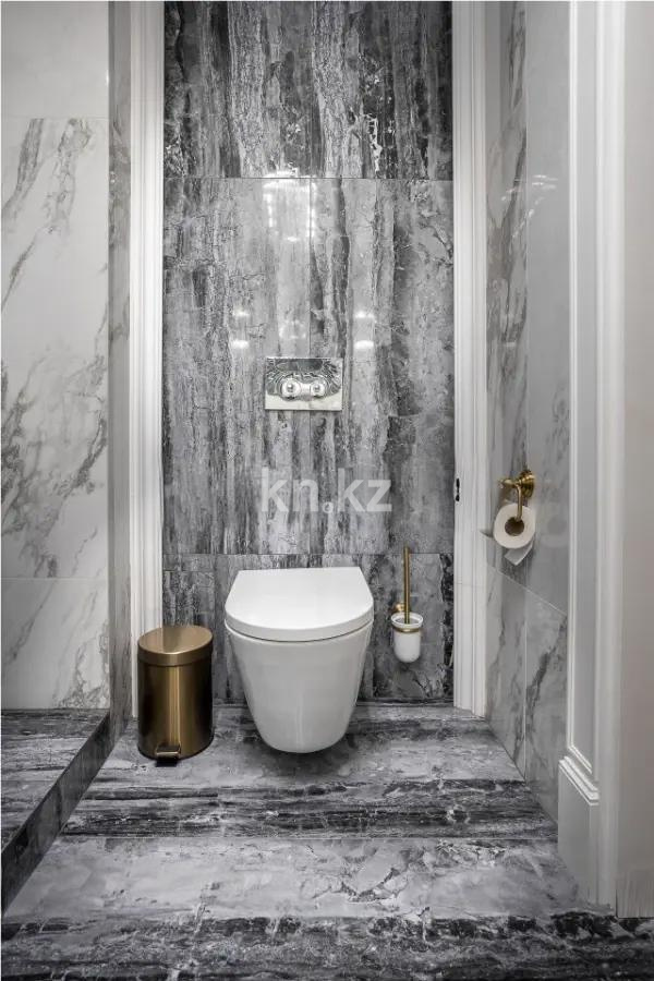 Продажа 3-комнатной квартиры, 150 м², ул. Омаровой, дом  31/1 - Продажа квартир в новостройках Алматы фото 4 из 5