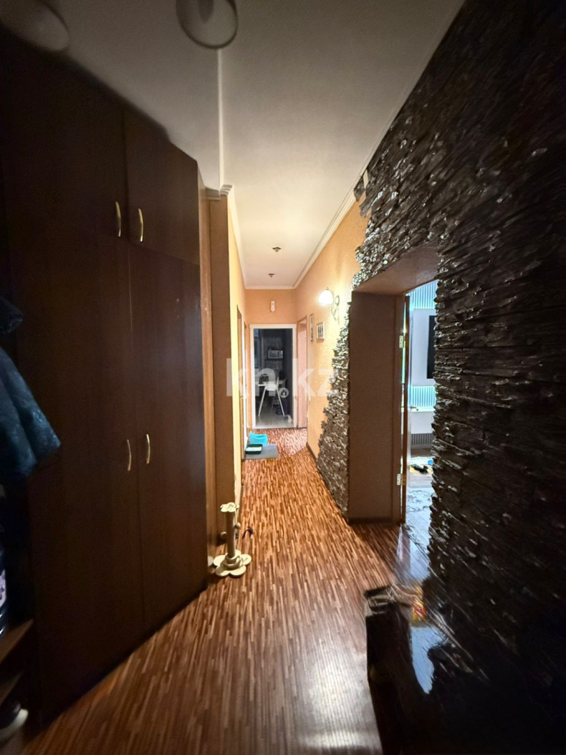 Продажа 2-комнатной квартиры, 61.9 м² - Продажа  двухкомнатных квартир в Караганде без посредников - страница 6 фото 2 из 8