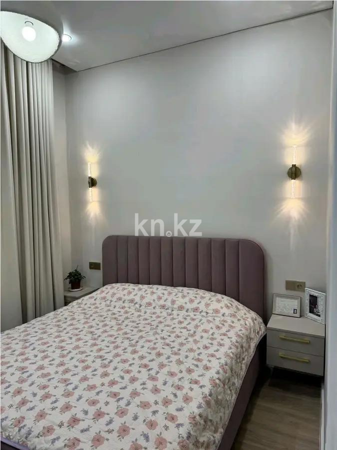 Продажа 2-комнатной квартиры, 39 м², ул. А-52, дом  6 - Продажа  двухкомнатных квартир в новостройках Астаны без посредников фото 2 из 5