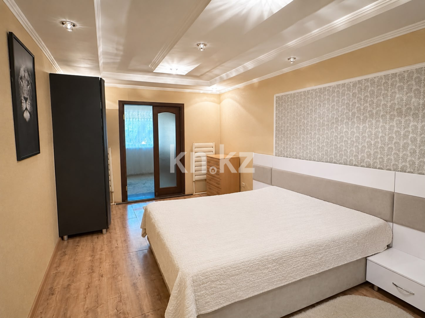 Продажа 3-комнатной квартиры, 68 м² - Продажа трехкомнатных квартир в Городе Караганды фото 3 из 13