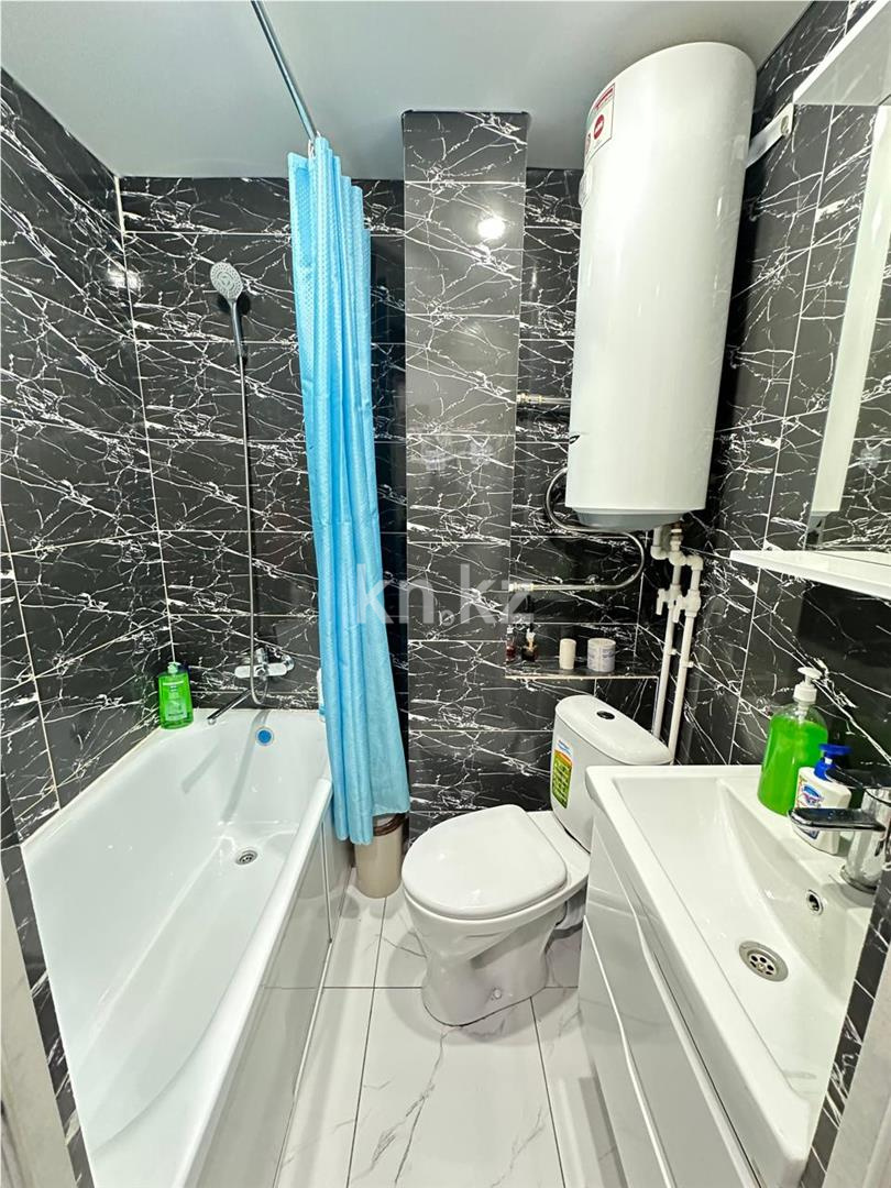 Продажа 4-комнатной квартиры, 61 м² - Продажа квартир в Караганде - страница 16 фото 13 из 18