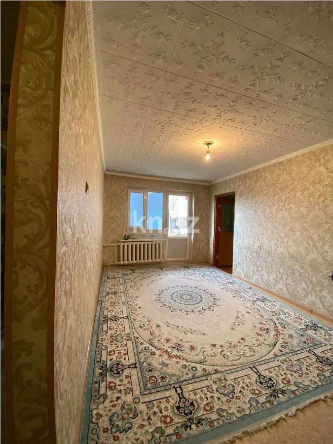 Продажа 2-комнатной квартиры, 44 м², ул. Саина, дом  24/1 - Продажа  двухкомнатных квартир в Алматы с фото фото 1 из 5
