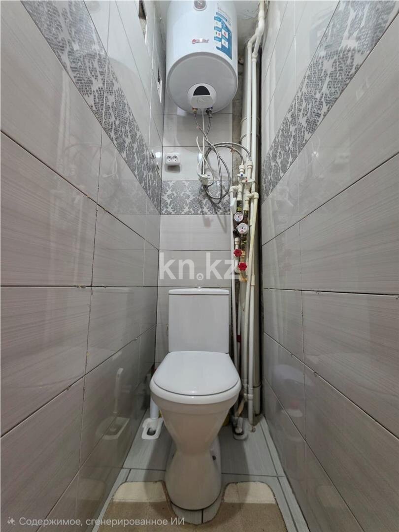 Продажа 3-комнатной квартиры, 61 м² в Темиртау - фото 9
