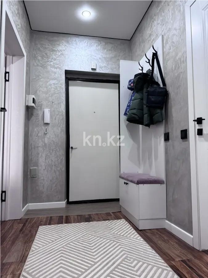 Продажа 1-комнатной квартиры, 45 м² в Алматы - фото 4