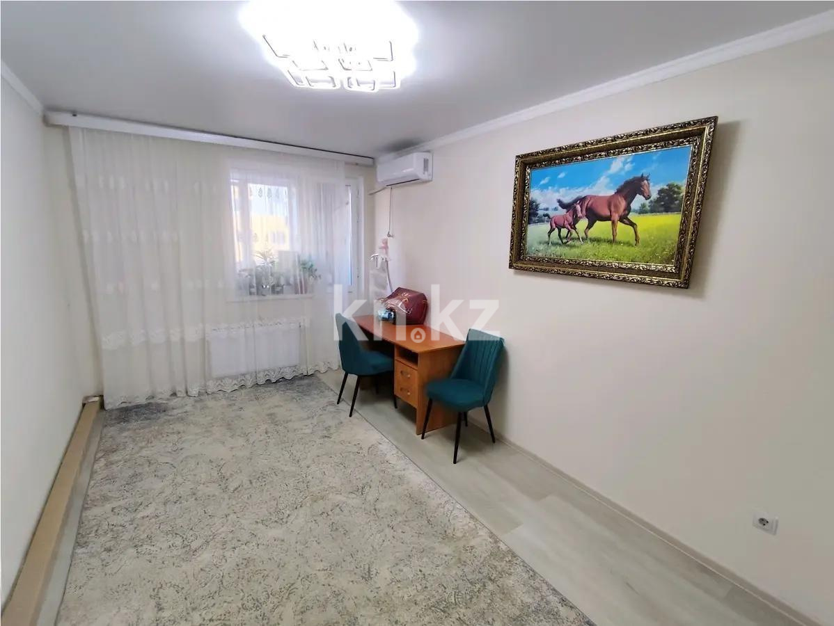 Продажа 1-комнатной квартиры, 35 м², ул. А-105, дом  20/1 - Продажа квартир в Казахстане фото 1 из 4