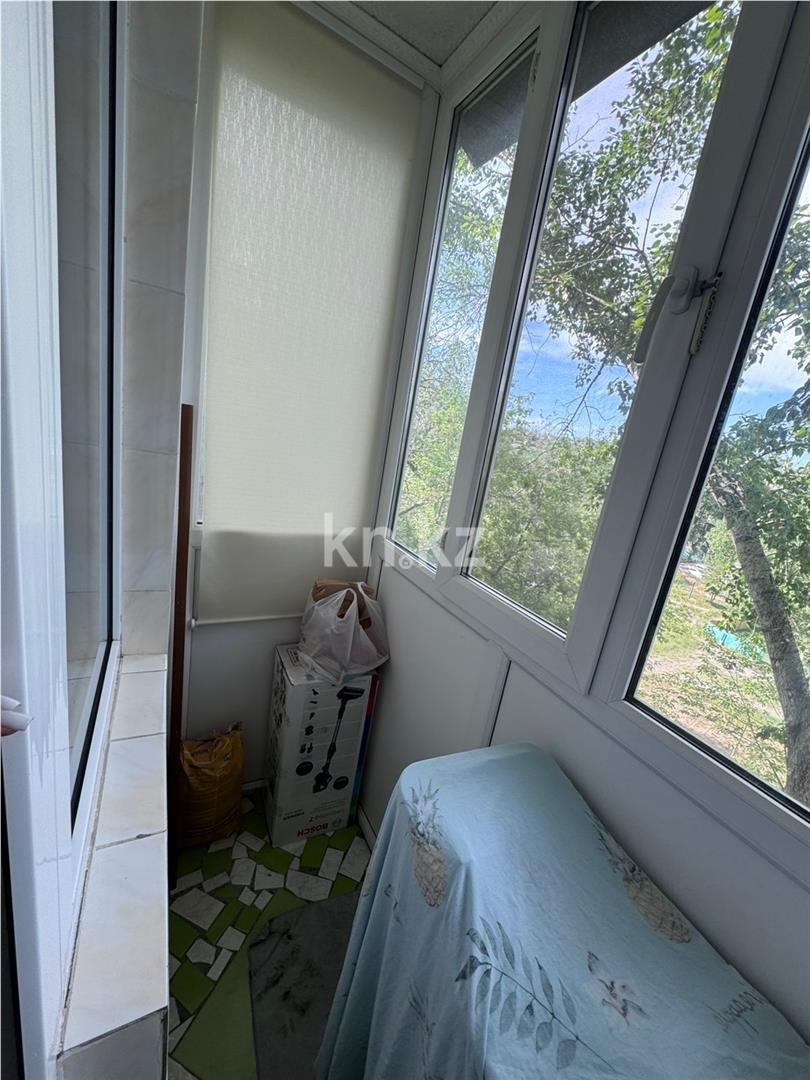 Продажа 2-комнатной квартиры, 43 м² - Продажа квартир в панельном доме в Темиртау - страница 2 фото 6 из 9