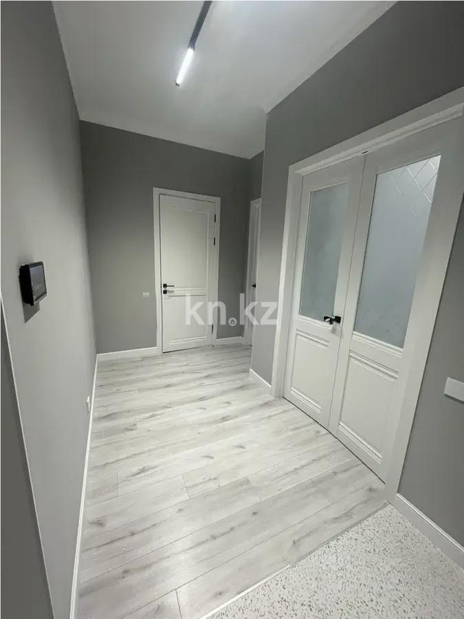 Продажа 1-комнатной квартиры, 43 м² - Продажа  однокомнатных квартир в новостройках Астаны - страница 43 фото 2 из 3