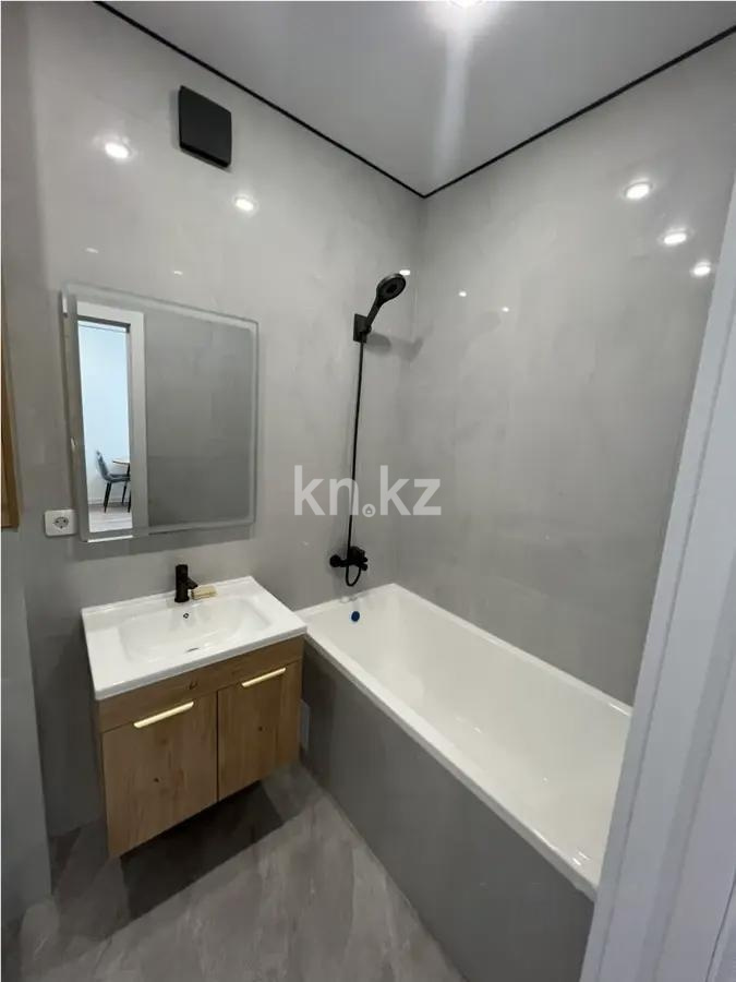Продажа 2-комнатной квартиры, 36 м² в Астане - фото 3
