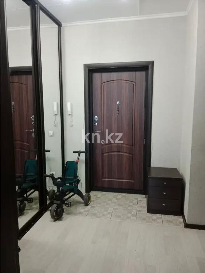 Продажа 2-комнатной квартиры, 52 м², ул. Радостовца, дом  158 в Алматы - фото 5