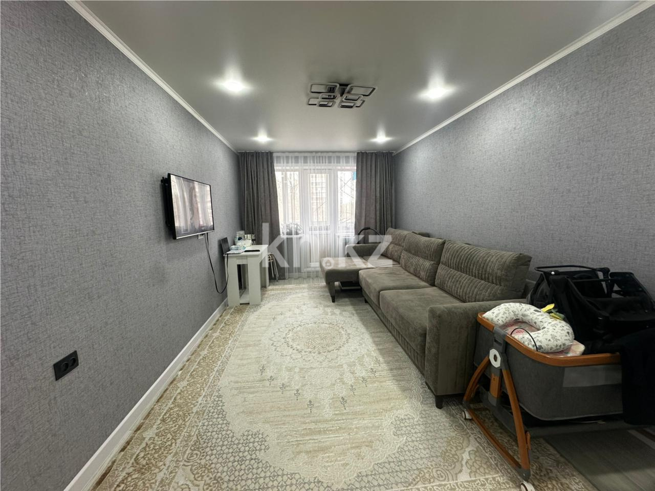 Продажа 1-комнатной квартиры, 30 м² в Темиртау