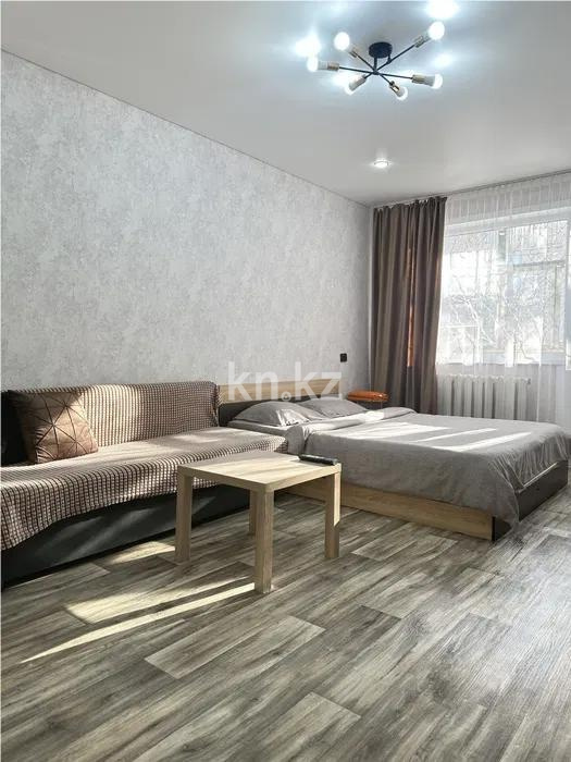 Продажа 1-комнатной квартиры, 30 м² - Недвижимость в Казахстане - страница 7 фото 1 из 4