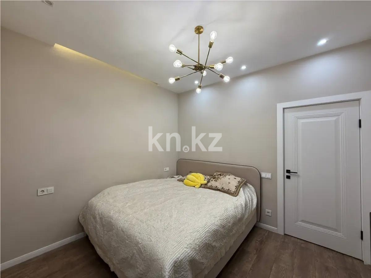 Продажа 2-комнатной квартиры, 50 м² в Алматы - фото 2