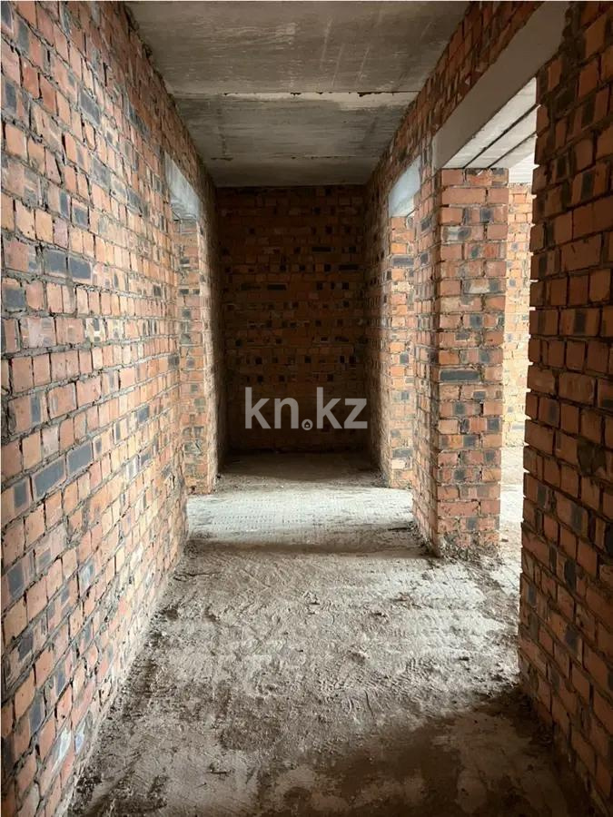 Продажа 3-комнатной квартиры, 93 м², ул. Аккемер, дом  32а - Продажа квартир в Казахстане фото 5 из 5