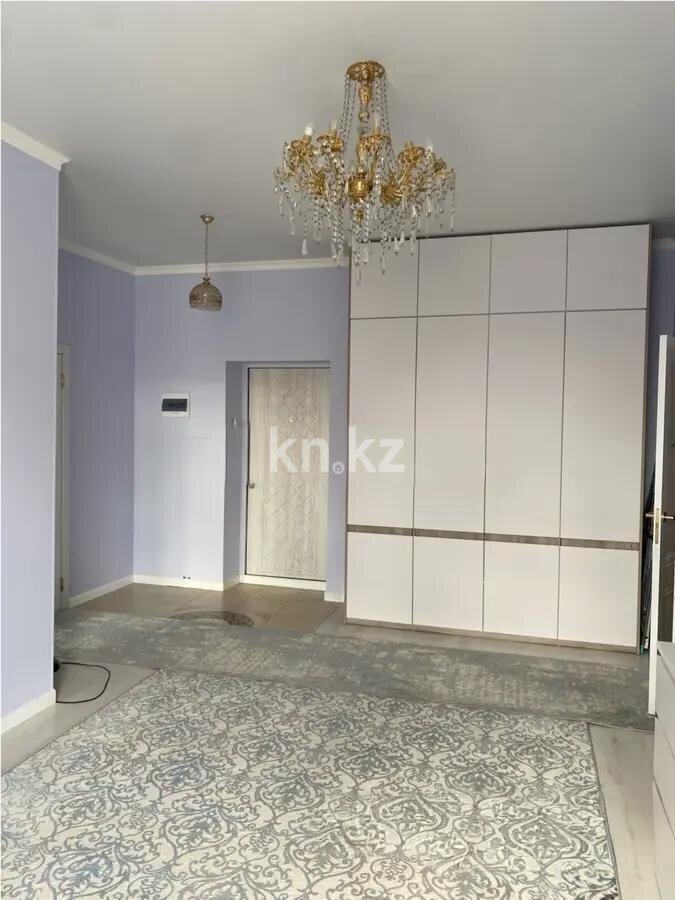 Продажа 2-комнатной квартиры, 56 м² в Астане - фото 5