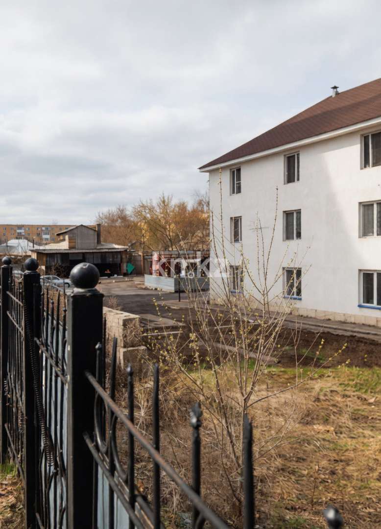 Аренда здания, 200 м² - Аренда квартир помесячно в Карагандинской области фото 2 из 3