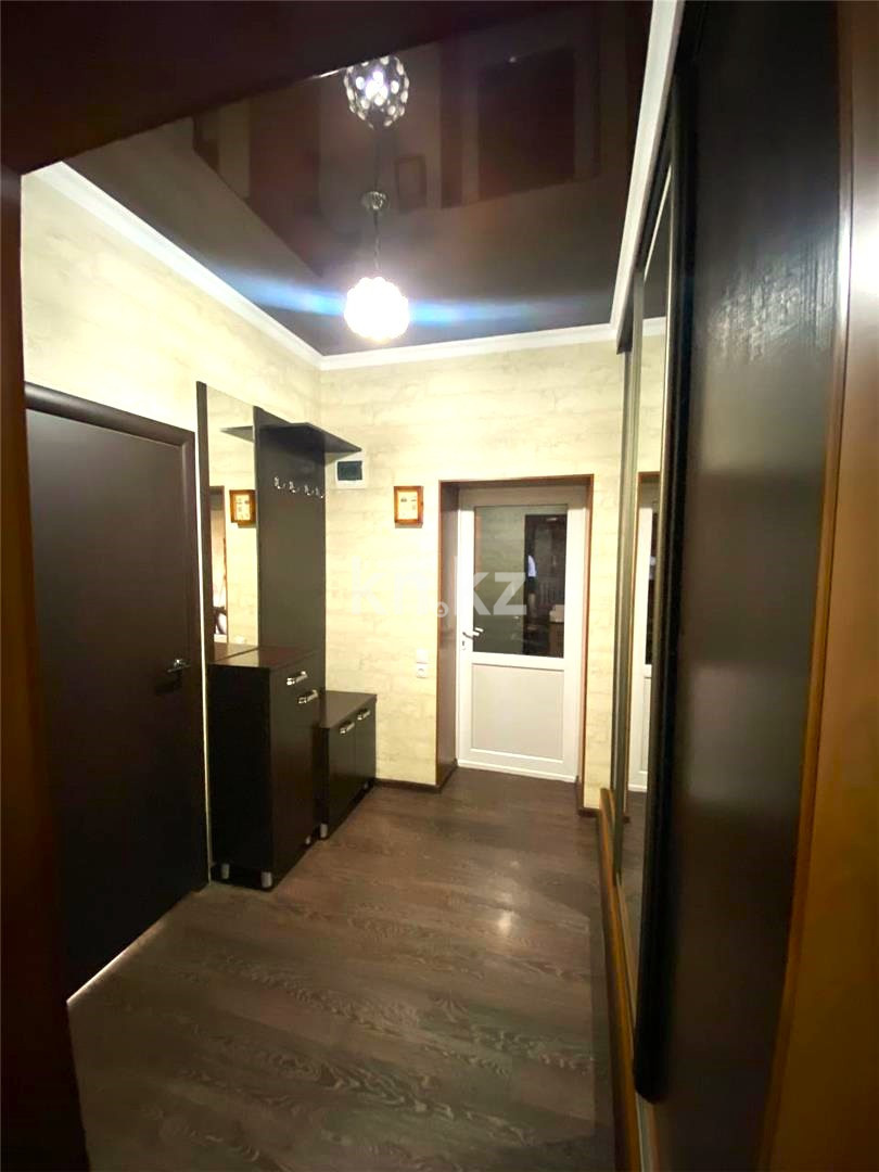 Продажа 3-комнатного дома, 68.2 м², ул. Щербакова - Продажа домов, коттеджей в Караганде с фото фото 15 из 16