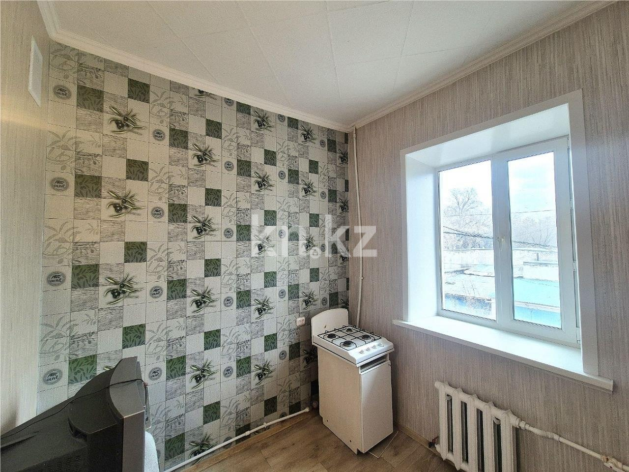 Продажа 1-комнатной квартиры, 33 м² - Продажа однокомнатных квартир в Темиртау фото 6 из 14