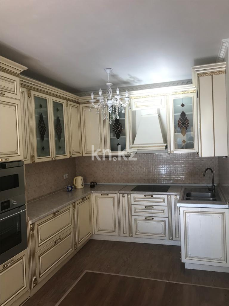 Продажа 2-комнатной квартиры, 45.3 м², ул. Бараева - Продажа квартир в Астане фото 3 из 8