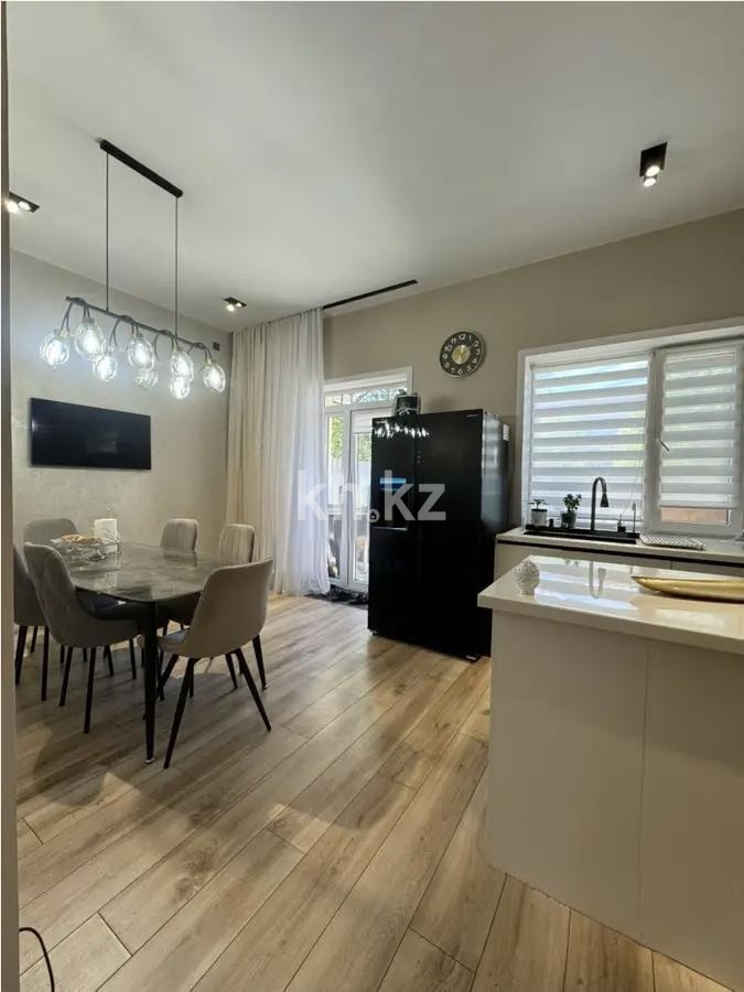 Продажа 4-комнатной квартиры, 150 м² - Продажа квартир в Городе Караганды - страница 5 фото 9 из 23