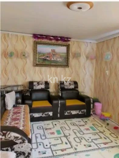 Продажа 2-комнатной квартиры, 48 м², ул. Школьная, дом  71 - Продажа квартир в Абае фото 1 из 3