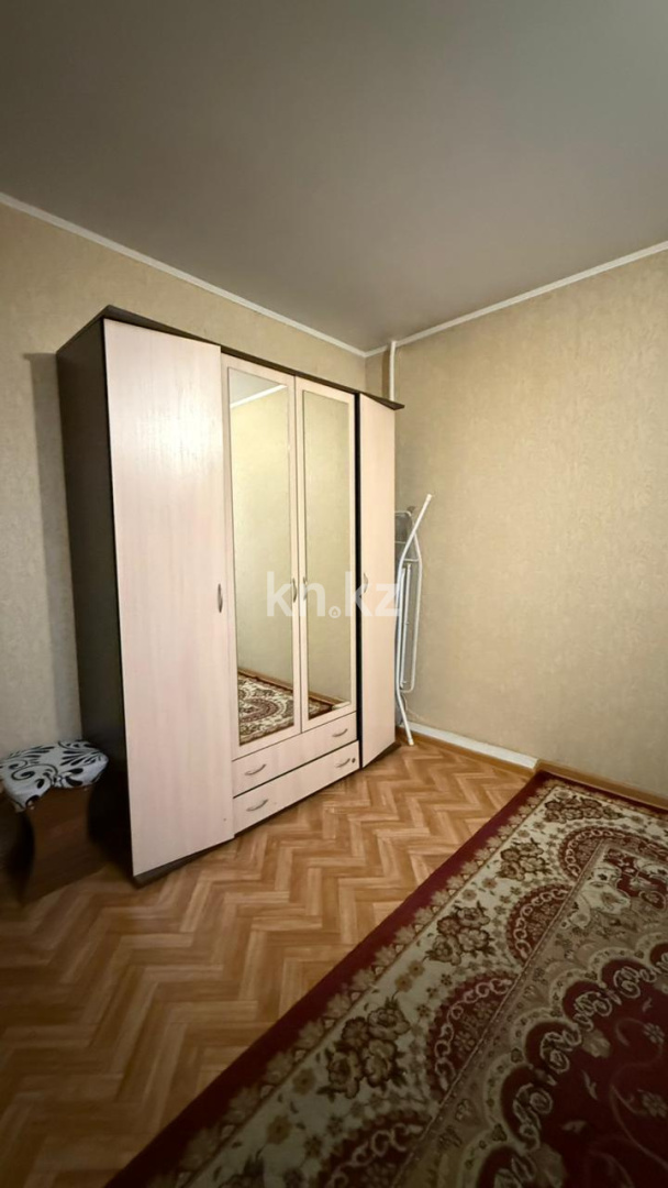 Продажа 2-комнатной квартиры, 50.5 м² в Алматы - фото 12